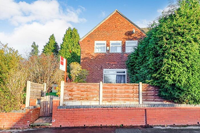 3 Bedroom Semi Detached House For Sale In Cross Lane, Marple, Stockport, SK6