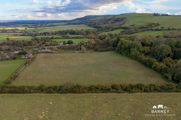 Land For Sale In New Way Lane, Hassocks BN6