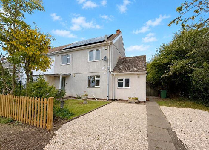3 Bedroom Semi-Detached House For Sale In New Road, Pebworth, Stratford-upon-Avon, CV37