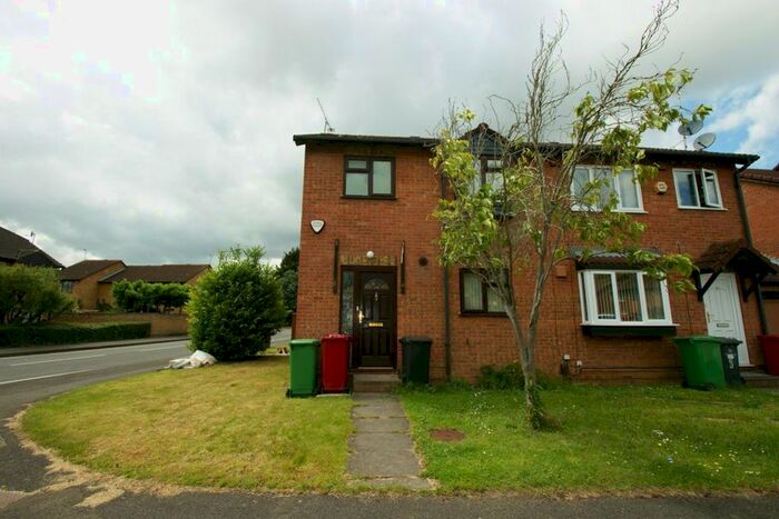 3 Bedroom Property To Rent In Haig Drive, Cippenham, Slough SL1