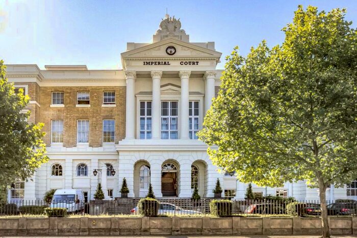 1 Bedroom Flat To Rent In Kennington Lane, Kennington, SE11