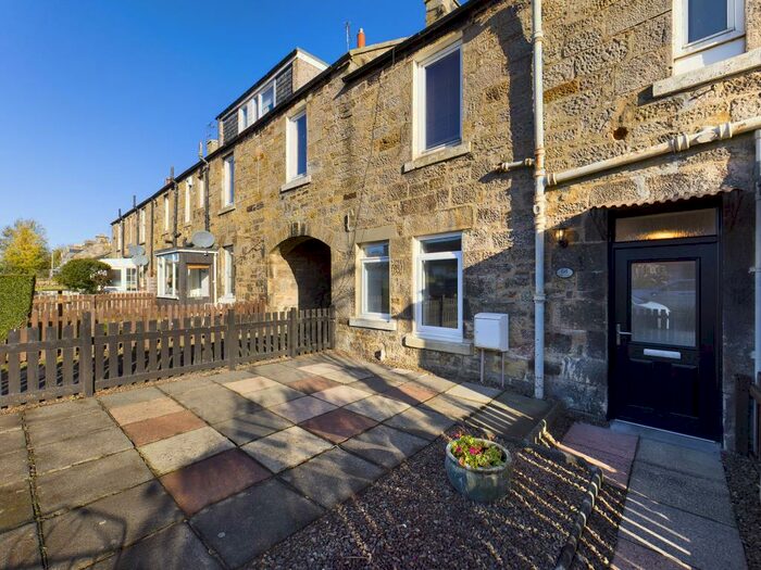 1 Bedroom Flat To Rent In Main Street, Roslin, Midlothian, EH25