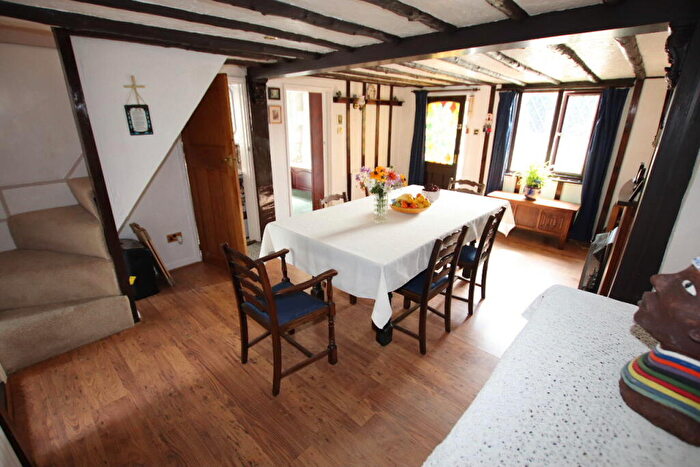 4 Bedroom Semi-Detached House For Sale In Row Heath House, Rectory Road, CO16