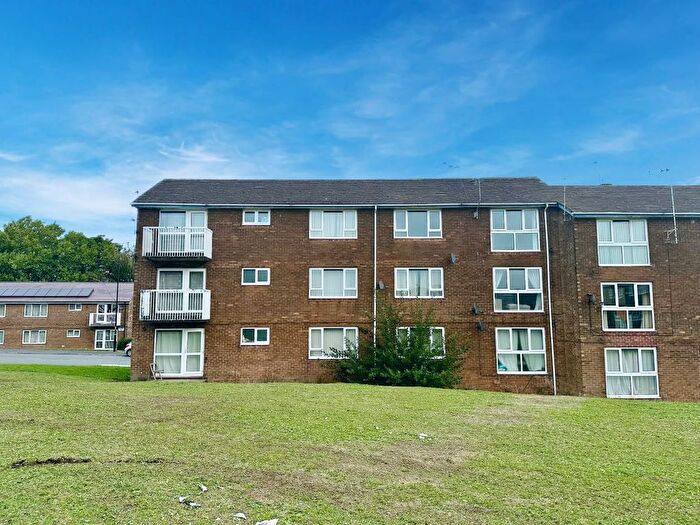 1 Bedroom Flat For Sale In B Stradbroke Road, Sheffield, South Yorkshire, S13
