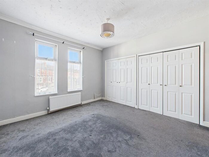 2 Bedroom End Of Terrace House To Rent In Henrietta Street, Bulwell, Nottingham, NG6