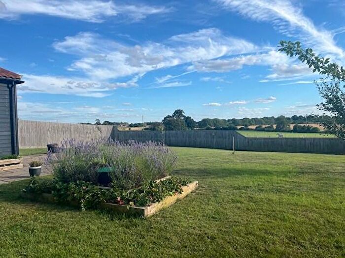 4 Bedroom Barn Conversion To Rent In Church End, Woodwalton, Huntingdon, PE28