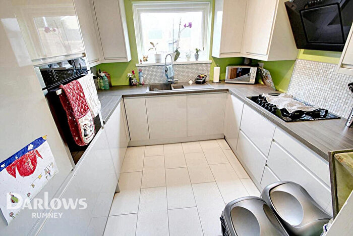 2 Bedroom Bungalow For Sale In Fieldfare Drive, Cardiff, CF3