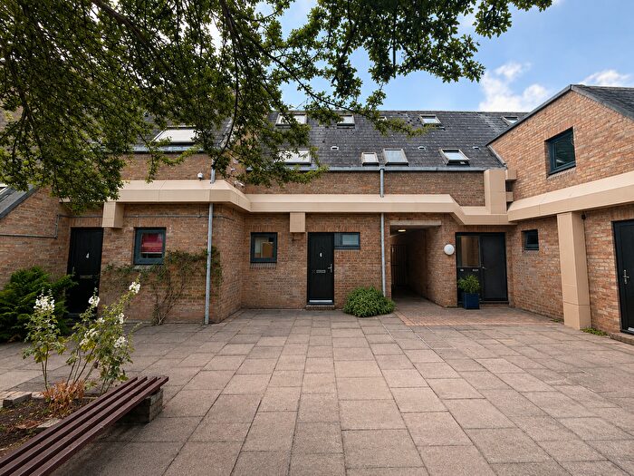 1 Bedroom Flat To Rent In Manor Place, King Street, Cambridge, CB1