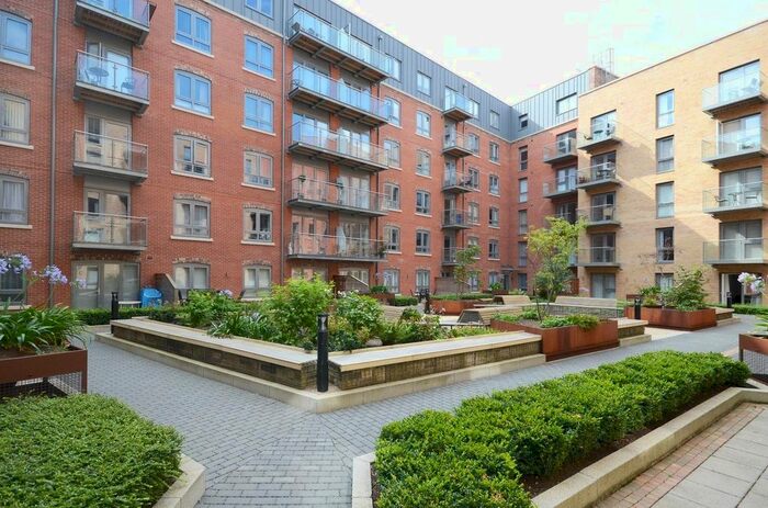 1 Bedroom Flat To Rent In Core, Leetham House, Hungate, York, YO1