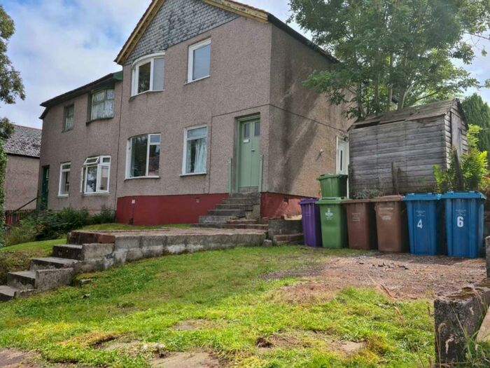 3 Bedroom Flat To Rent In Highcroft Avenue, Croftfoot, G44