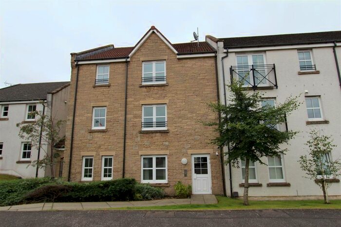 2 Bedroom Flat To Rent In Peploe Rise, Dunfermline, KY11