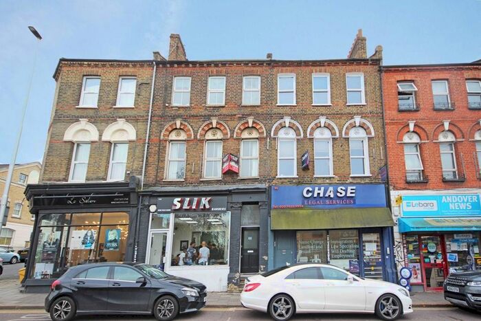 1 Bedroom Flat To Rent In Wandsworth Road, London, SW8