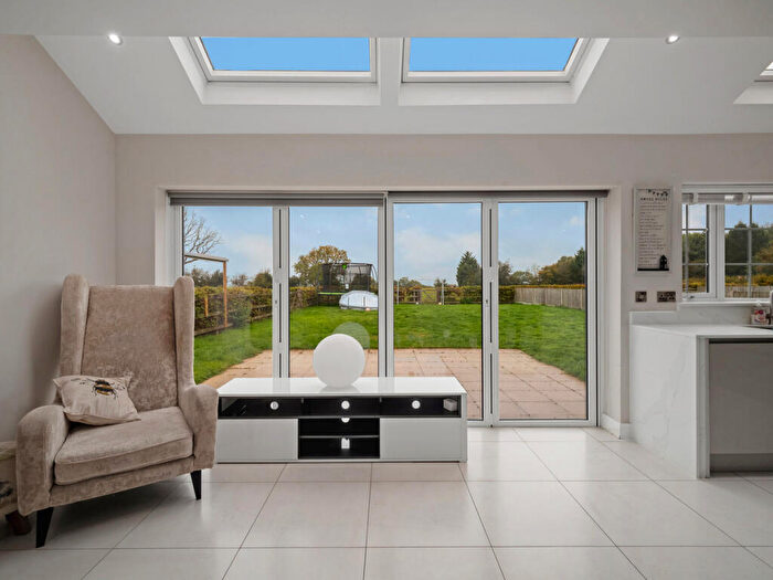 5 Bedroom Detached House For Sale In The Oaks Corley Coventry, Warwickshire, CV7
