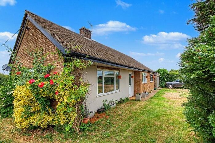 3 Bedroom Detached Bungalow To Rent In Hornton, Banbury, OX15