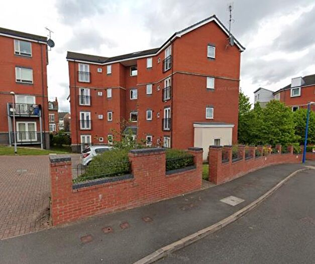 2 Bedroom Flat To Rent In Kinsey Road, Smethwick, B66