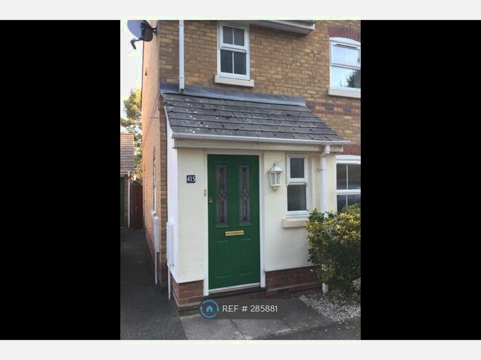 3 Bedroom Semi-Detached House To Rent In Chinook, Colchester, CO4