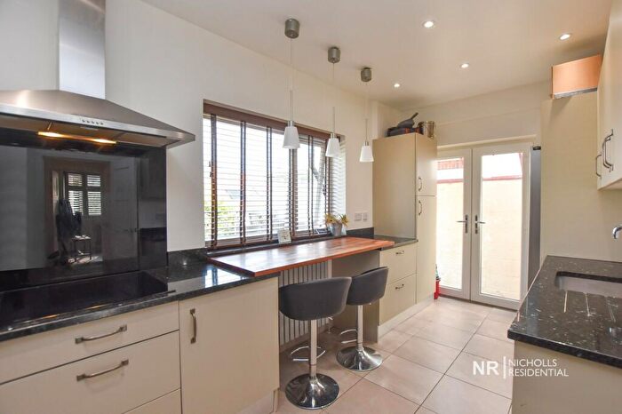 2 Bedroom Bungalow For Sale In Great Tattenhams, Epsom, Surrey., KT18