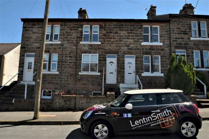 2 Bedroom Terraced House To Rent In Bachelor Gardens, Harrogate, North Yorkshire, HG1