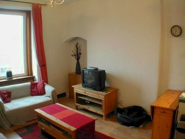 1 Bedroom Flat To Rent In Gorgie Road, Gorgie, Edinburgh, EH11
