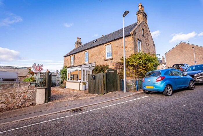 4 Bedroom Detached House For Sale In Spinningdale North Road, Forres, IV36