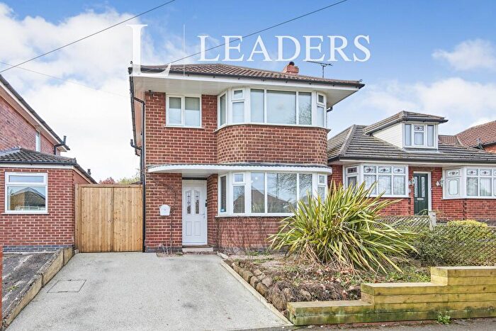 4 Bedroom Detached House To Rent In Brackensdale Avenue, Mackworth, DE22