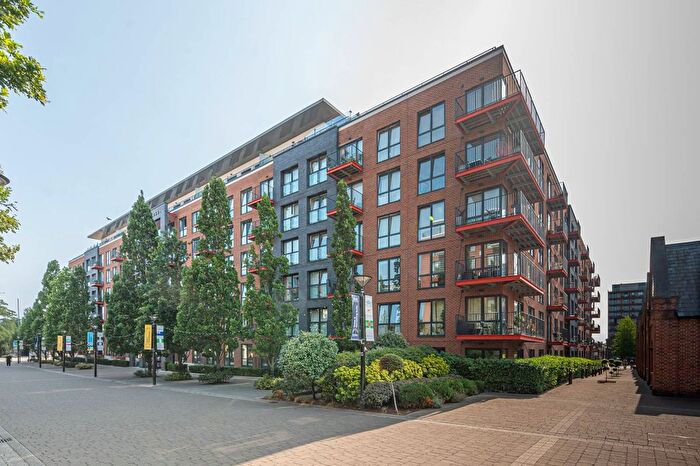 1 Bedroom Flat To Rent In No Street, Woolwich, London, SE18