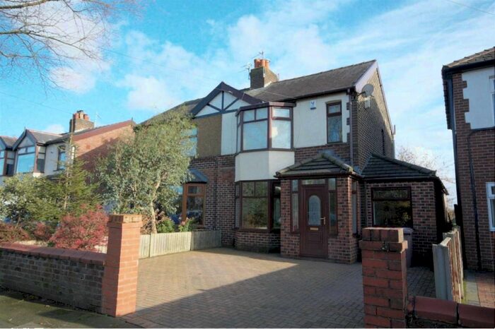 3 Bedroom Semi-Detached House To Rent In Liverpool Road, Haydock, St. Helens, WA11