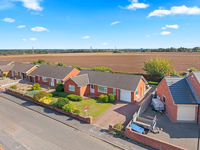 3 Bedroom Bungalow For Sale In Stonecross Drive, Sprotbrough, DN5