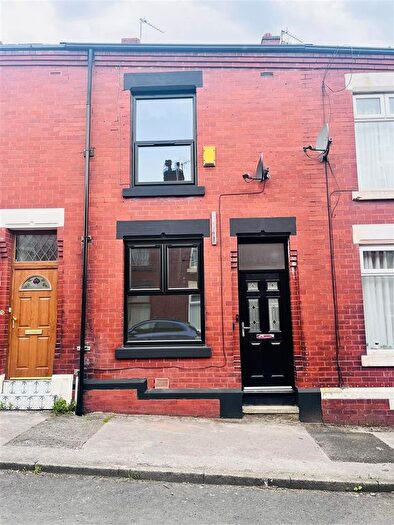 2 Bedroom Terraced House To Rent In French Street, Stalybridge, SK15