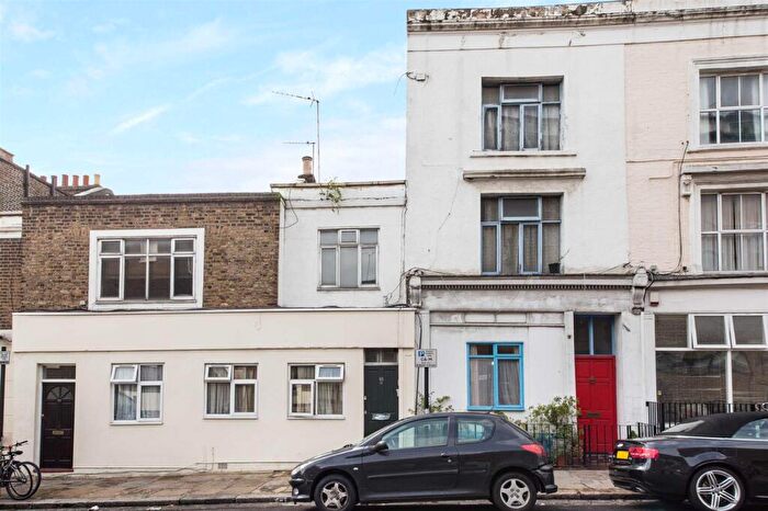 2 Bedroom Flat To Rent In Torriano Avenue, Kentish Town, NW5
