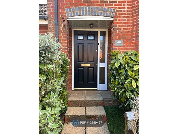 4 Bedroom End Of Terrace House To Rent In The Haystack, Daventry, NN11