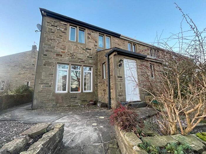 3 Bedroom Terraced House To Rent In Gargrave, Skipton, North Yorkshire, BD23