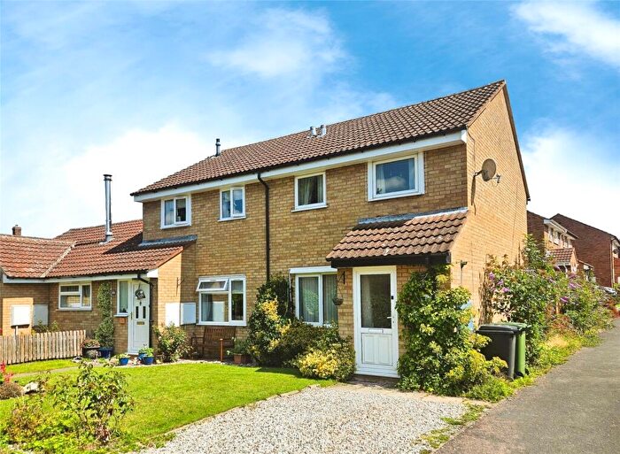 3 Bedroom End Of Terrace House For Sale In Yesmere, Mulbarton, Norwich, Norfolk, NR14