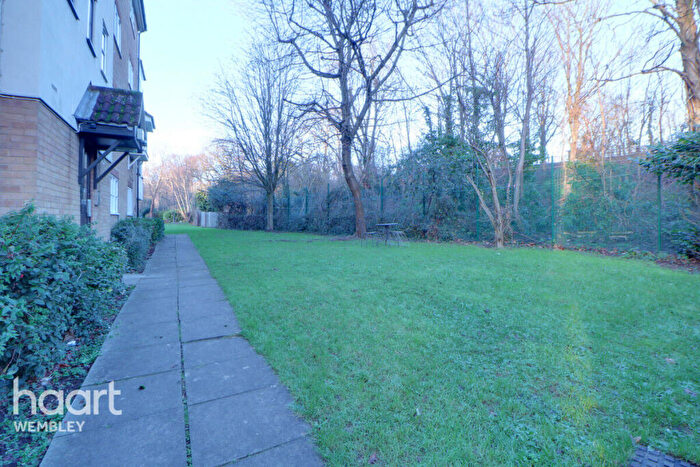 1 Bedroom Apartment For Sale In Alperton, HA0