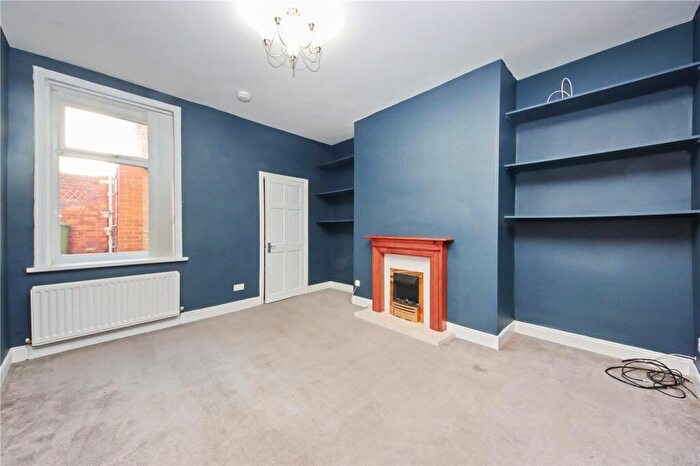 2 Bedroom Flat For Sale In Stowell Terrace, Heworth, Gateshead, NE10