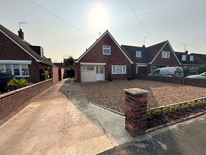 3 Bedroom Detached House To Rent In Eye, PE6