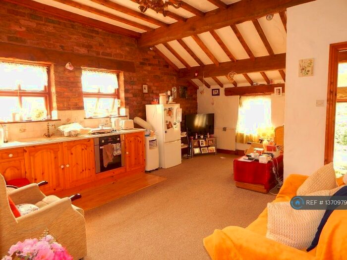 1 Bedroom Flat To Rent In Halsall Road, Halsall, Ormskirk, L39