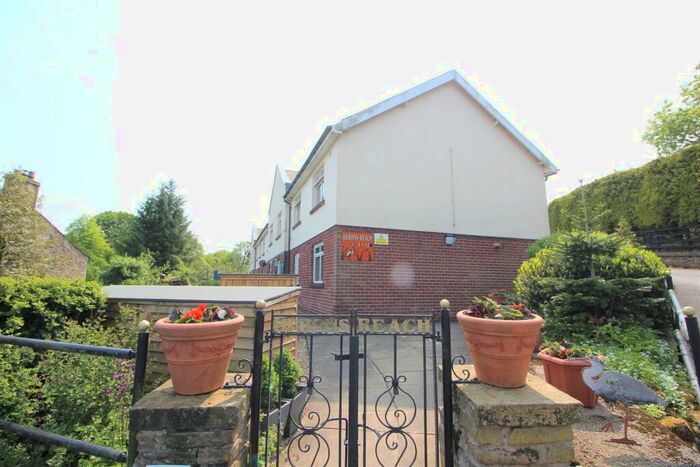 1 Bedroom Flat For Sale In Herons Reach, Ramsbottom, BL0