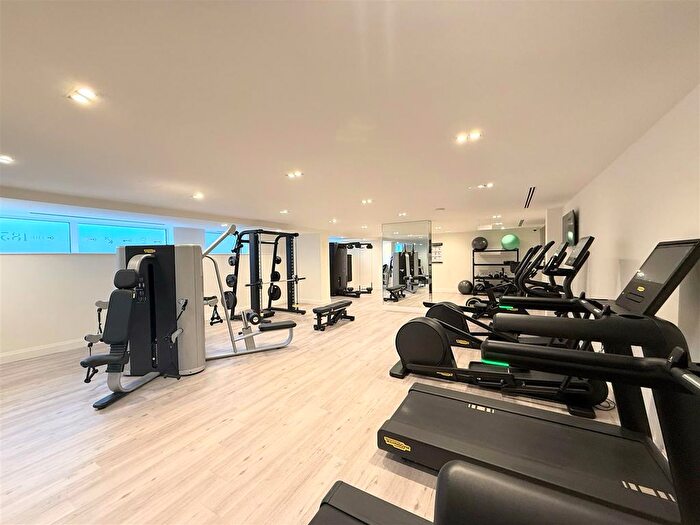 1 Bedroom Flat To Rent In Burghley House, Royal Engineers Way, Mill Hill, NW7