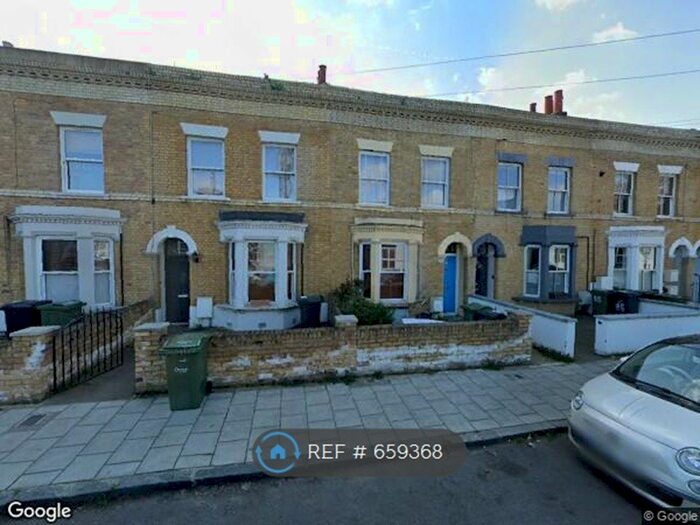4 Bedroom Terraced House To Rent In Lilford Road, London SE5
