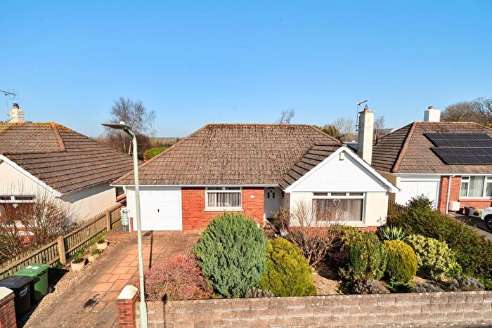 4 Bedroom Detached Bungalow For Sale In St. Andrews Road, Fremington, Barnstaple, Devon, EX31