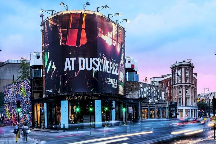 Studio To Rent In Great Eastern Street, London, Shoreditch EC2A