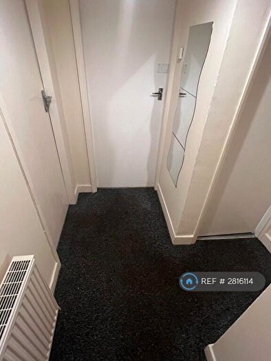 1 Bedroom Flat To Rent In St Georges St, Northampton, NN1