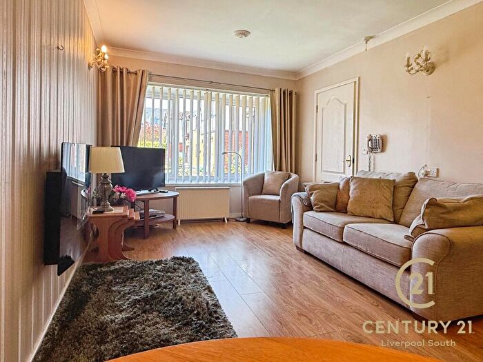 2 Bedroom Apartment For Sale In Woolton Mews, Quarry St, Liverpool, L25