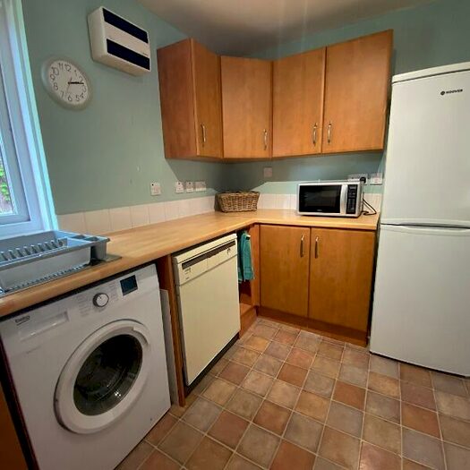1 Bedroom Flat To Rent In Stell Park Road, Dunkeld, Perthshire, PH2