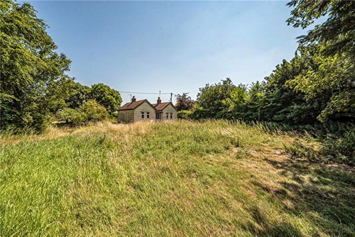 5 Bedroom Detached House For Sale In Hodson, Swindon, Wiltshire, SN4