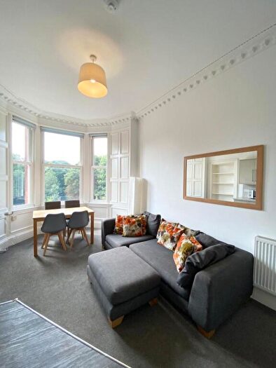 4 Bedroom Flat To Rent In Dalkeith Road, Edinburgh, EH16