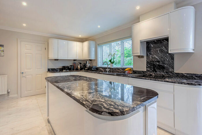 4 Bedroom Detached Bungalow For Sale In Prince Albert Drive, Ascot, SL5