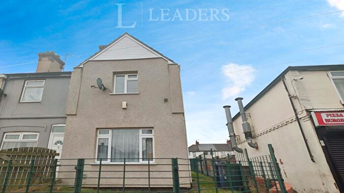 1 Bedroom Apartment To Rent In Avenue Road, Askern, DN6