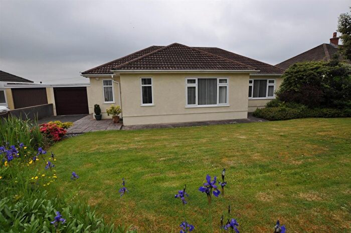 3 Bedroom Detached Bungalow For Sale In Ffynnongain Lane, St. Clears, Carmarthen, SA33